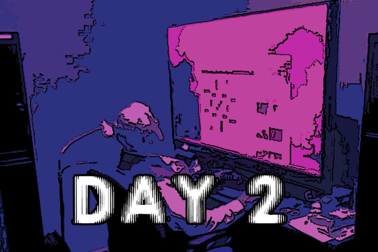 day 2