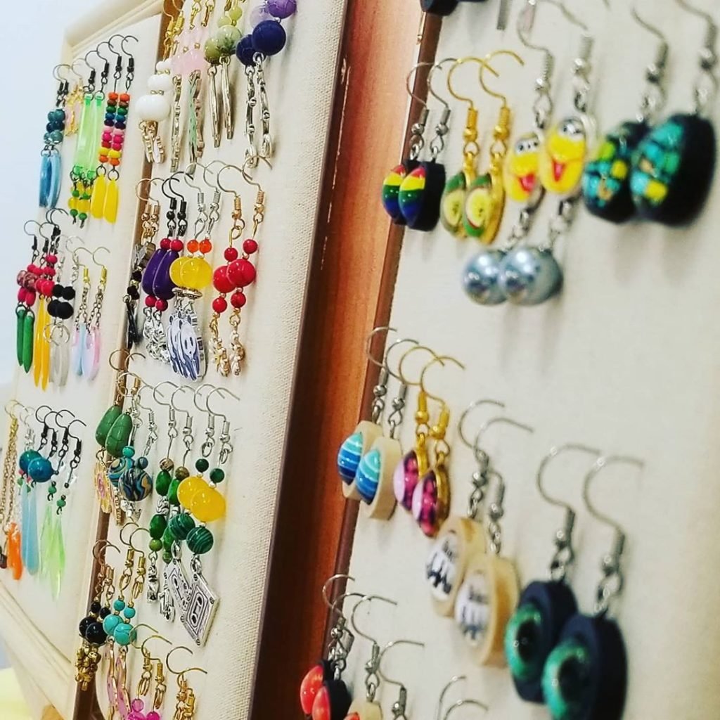 An Introduction To Making Earrings
