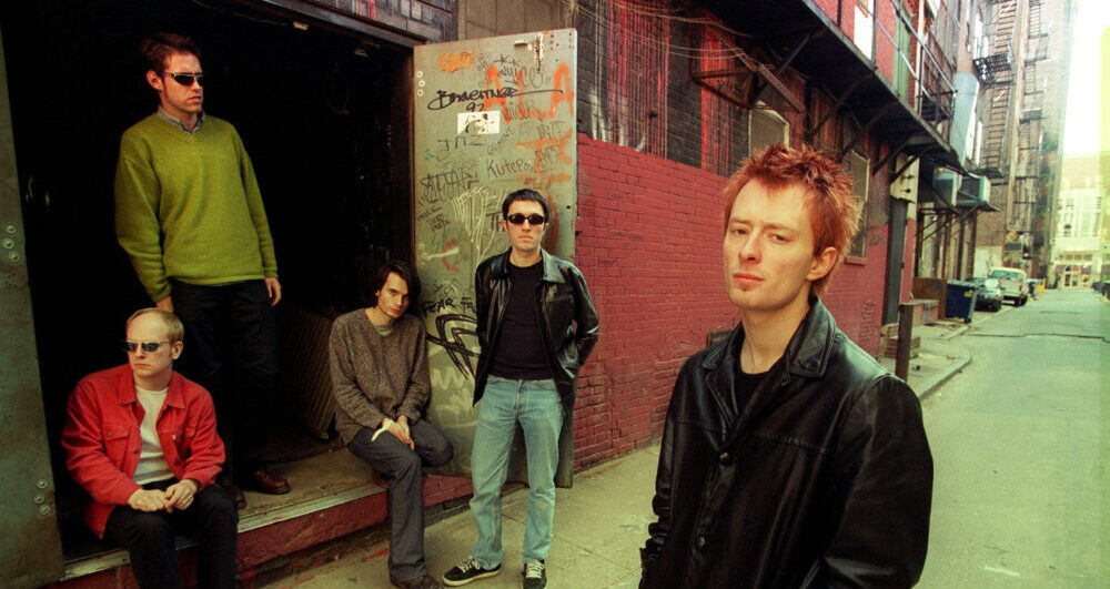 radiohead