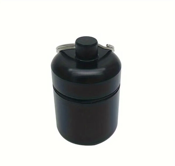 earplug container