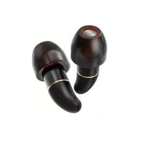 Resizeable Earplugs