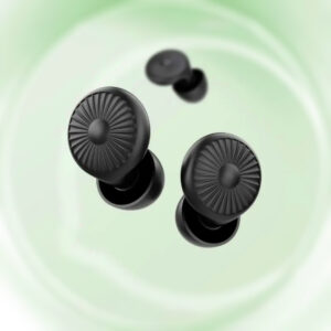 closed loop resizable earplugs