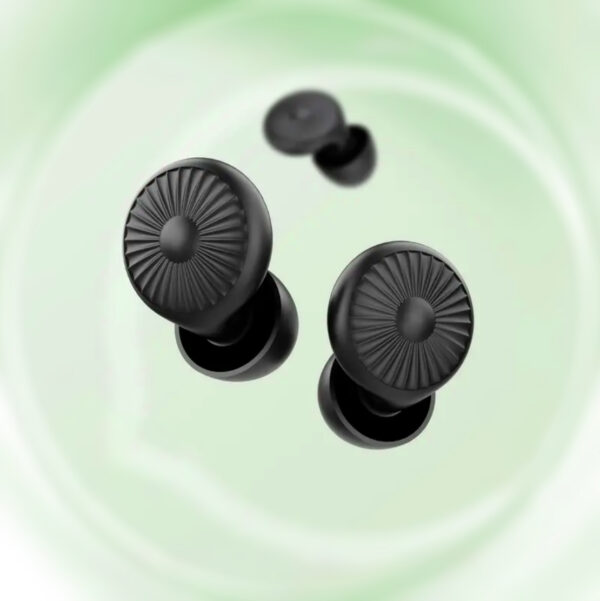 closed loop resizable earplugs