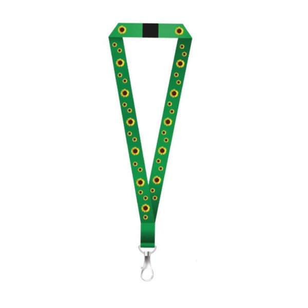 hidden disability sunflower lanyards invisible disability