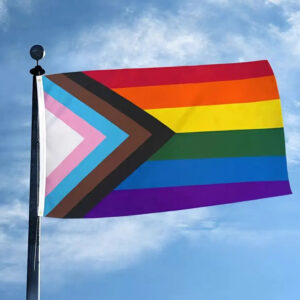 pride flag