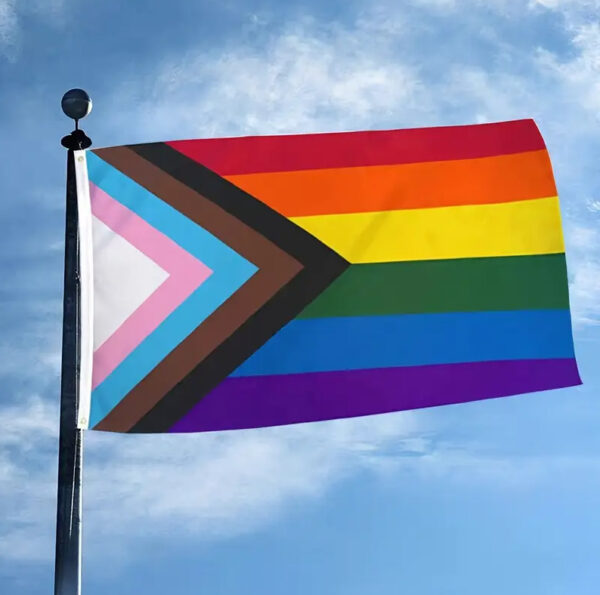 pride flag