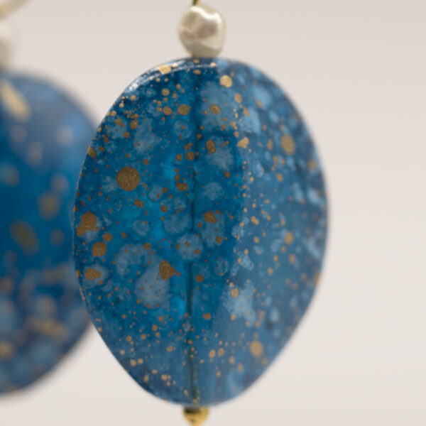 rikoriko earrings