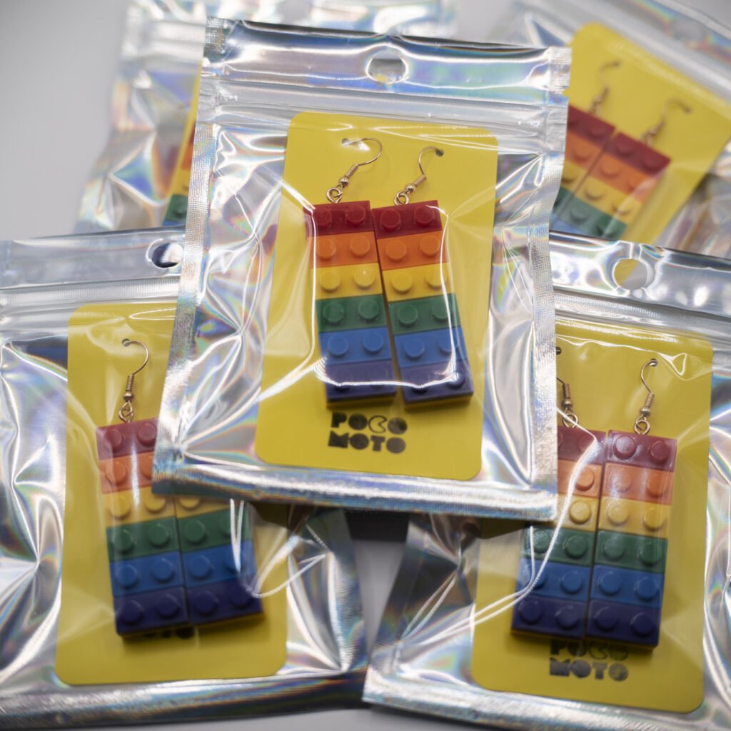 lego pride