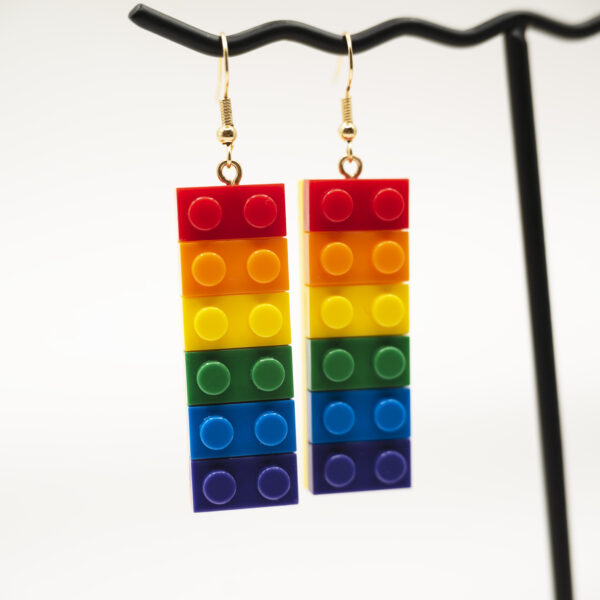 lego pride