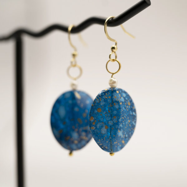 rikoriko earrings