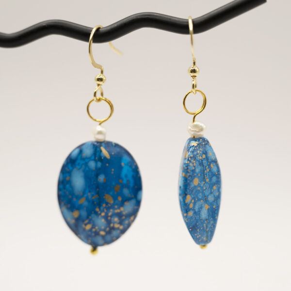 rikoriko earrings