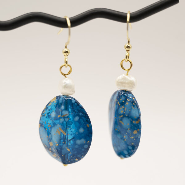 rikoriko earrings