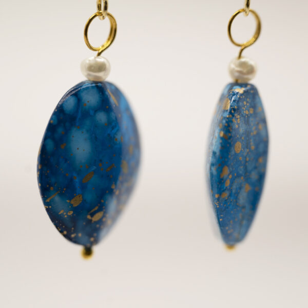 rikoriko earrings