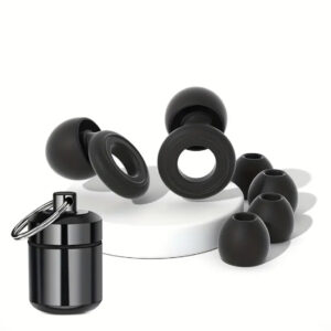 loop resizable earplugs