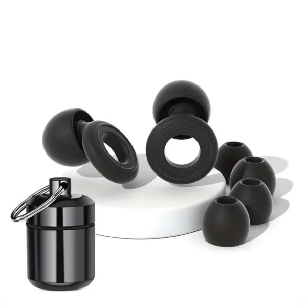 loop resizable earplugs
