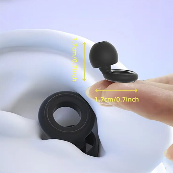 loop resizable earplugs