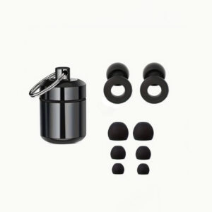 loop resizable earplugs