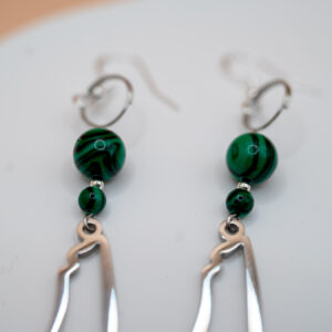 from the river green