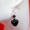heart of glass black