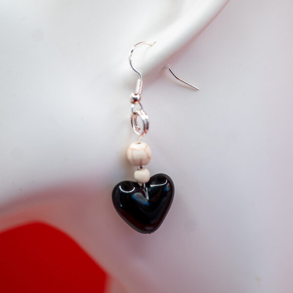 heart of glass bone