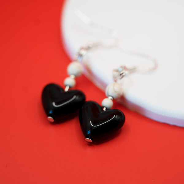 heart of glass bone