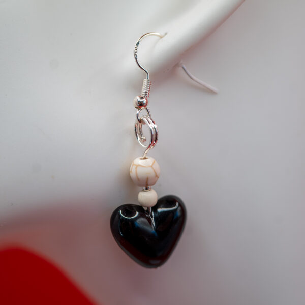 heart of glass bone