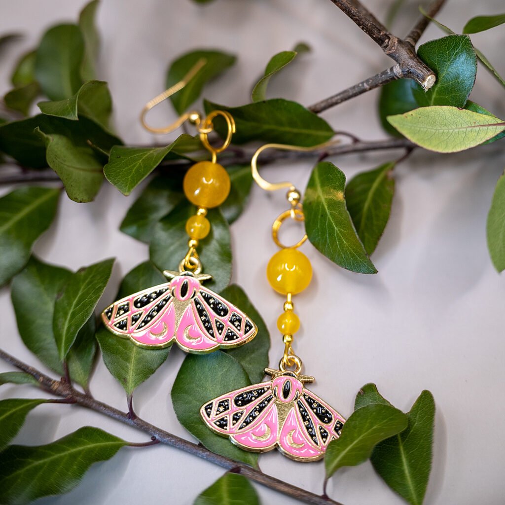 moths