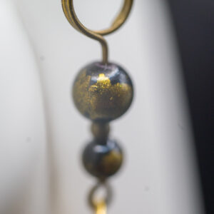 Fishing Hook Earrings (3 Styles To Choose From!) - Image 5