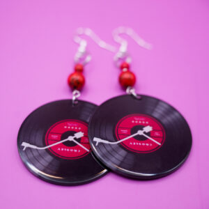 spin me round like a record