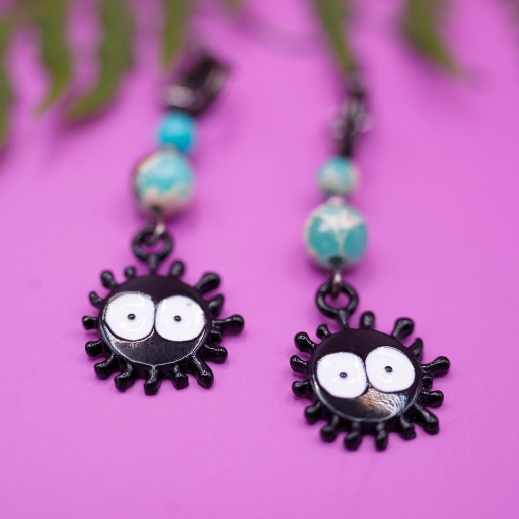 soot sprite