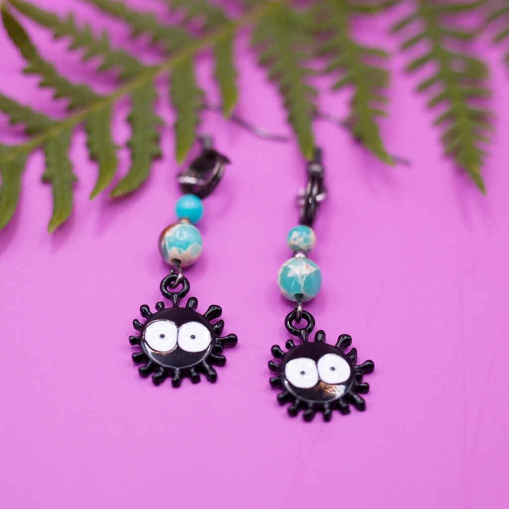soot sprite
