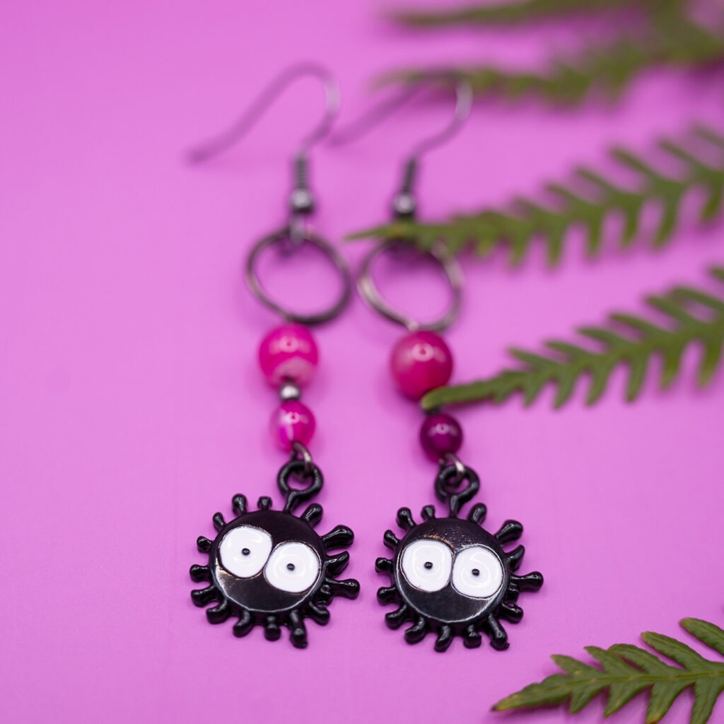 soot sprite