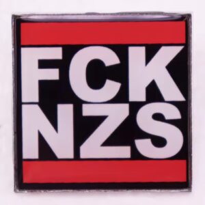 fck nzs