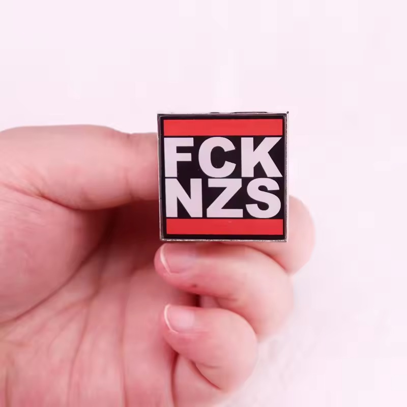 fck nzs