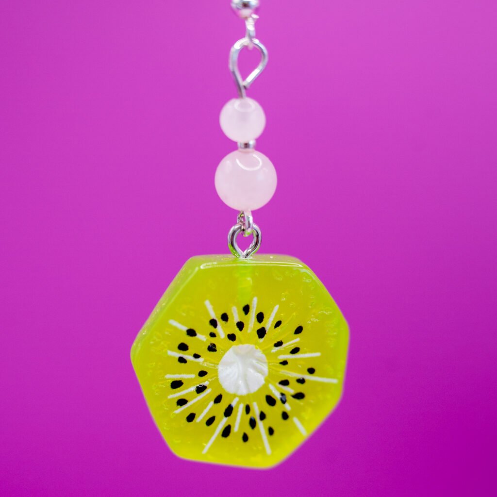 kiwi rose