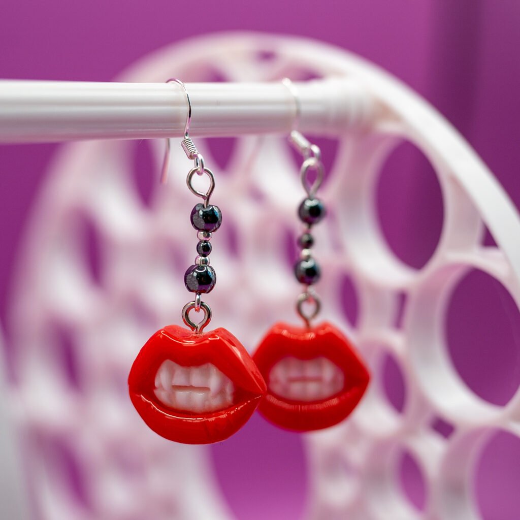 lips