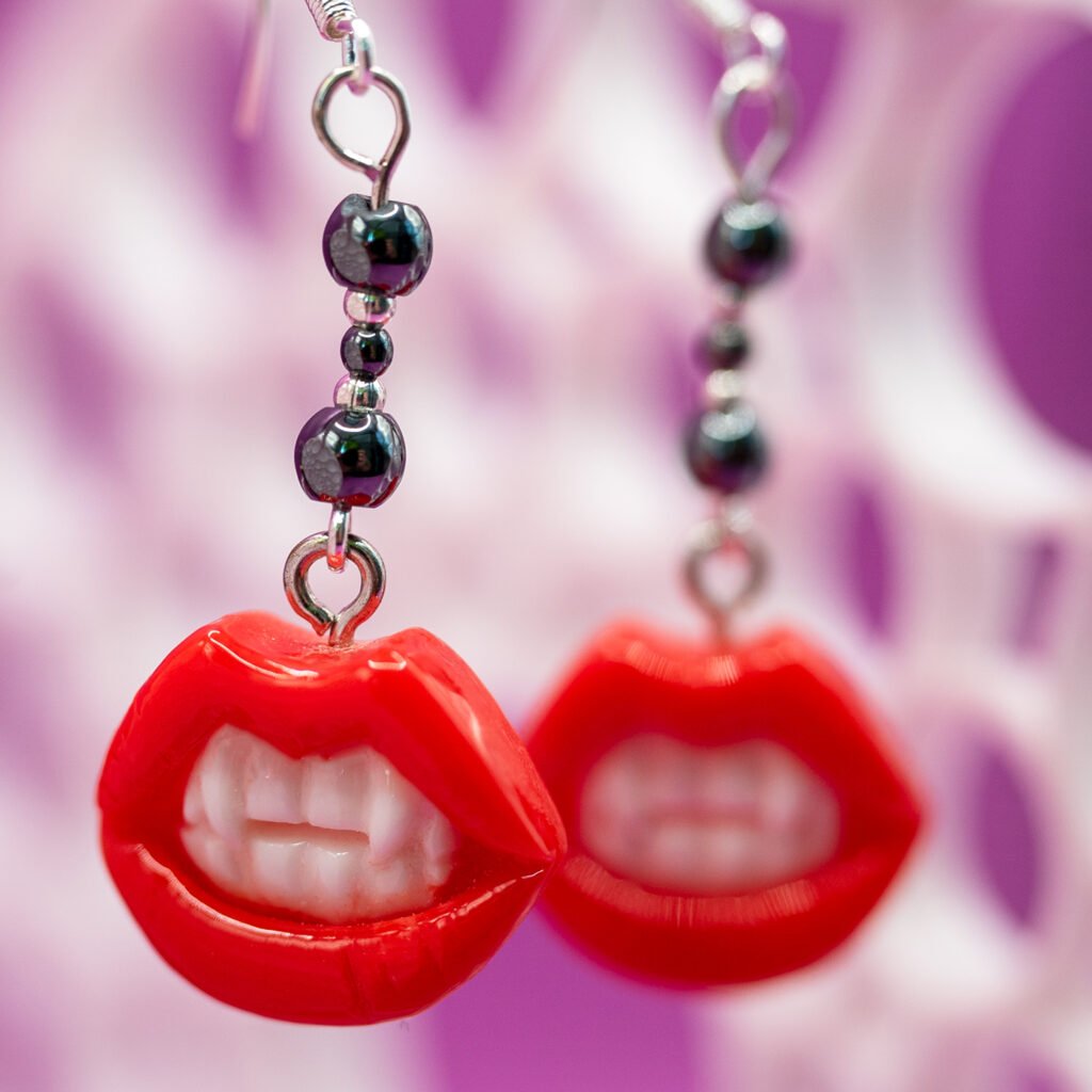 lips