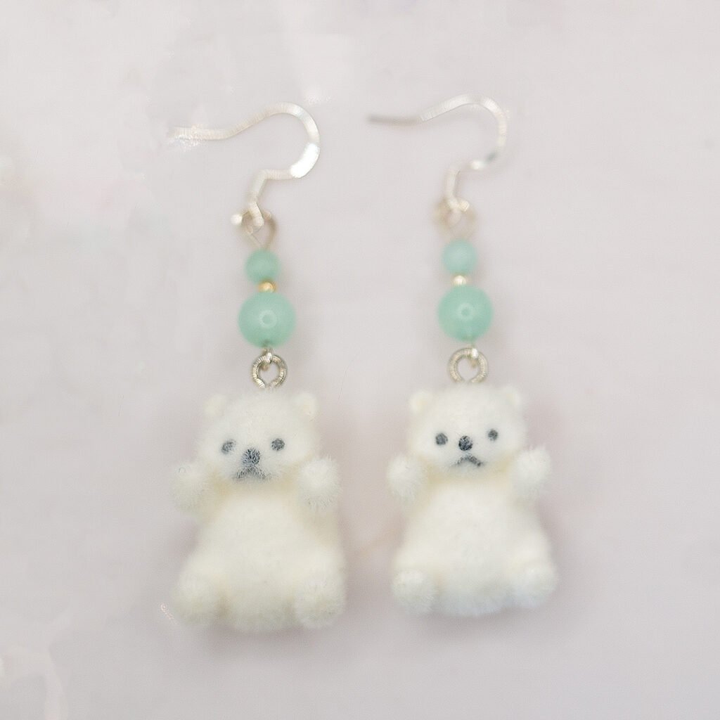 polar bear
