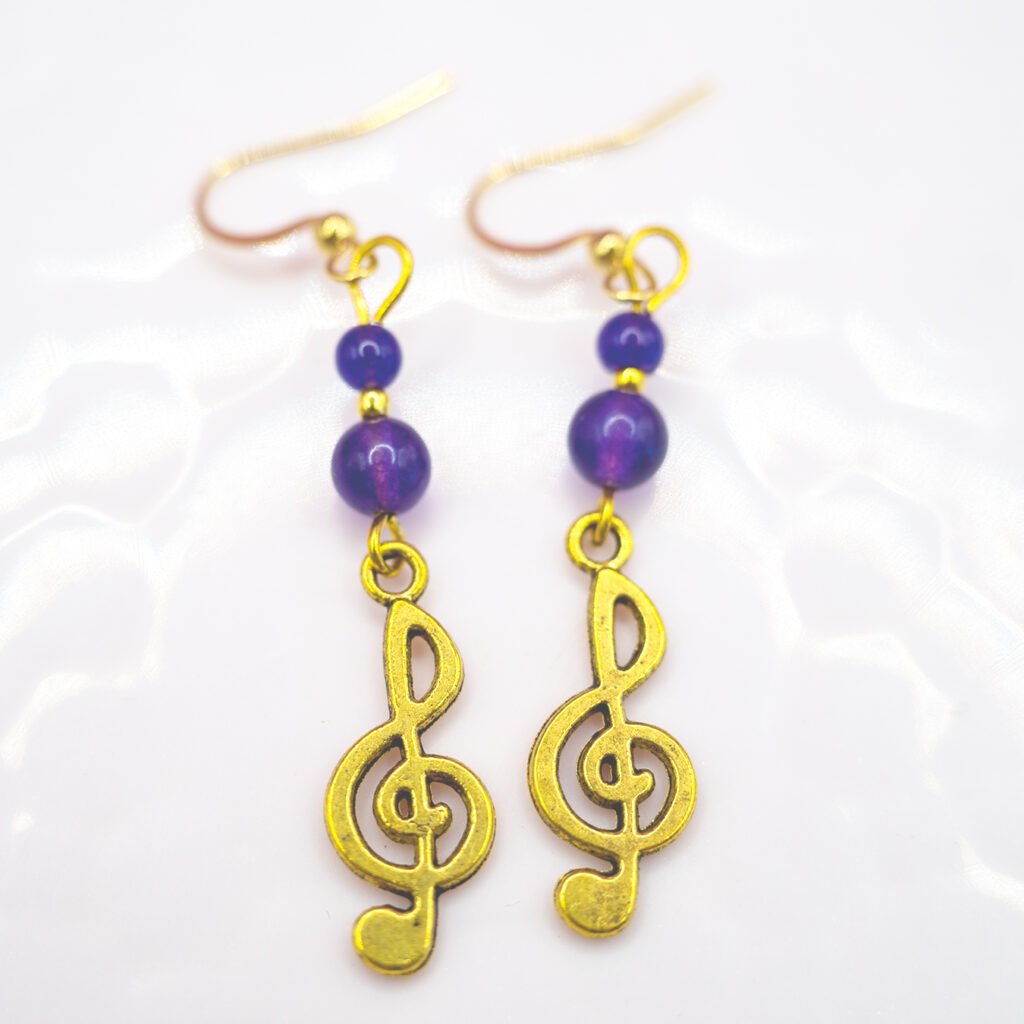 treble clef