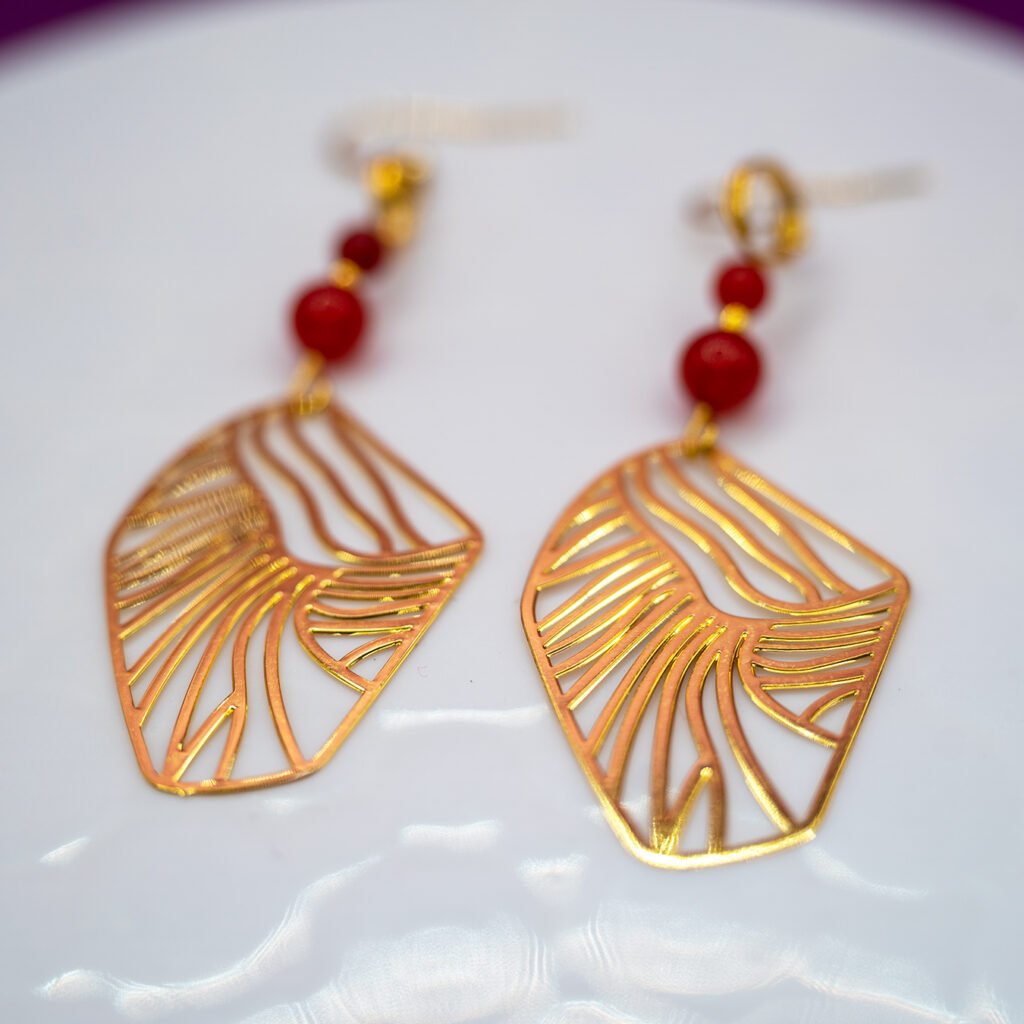 rock filigree
