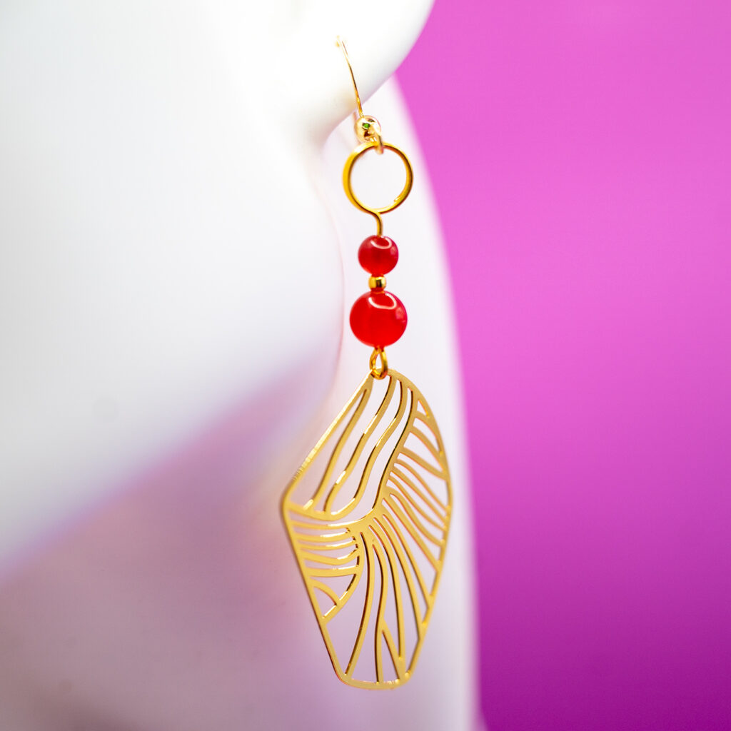 rock filigree