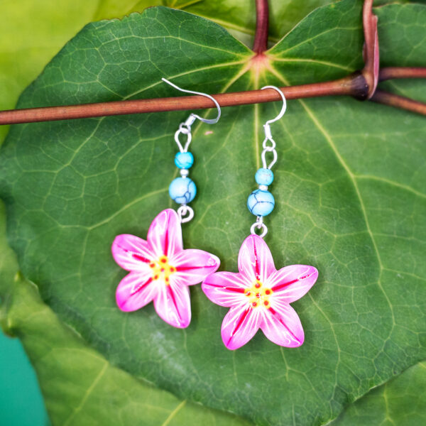 Lily Earrings (5 Styles To Choose From)