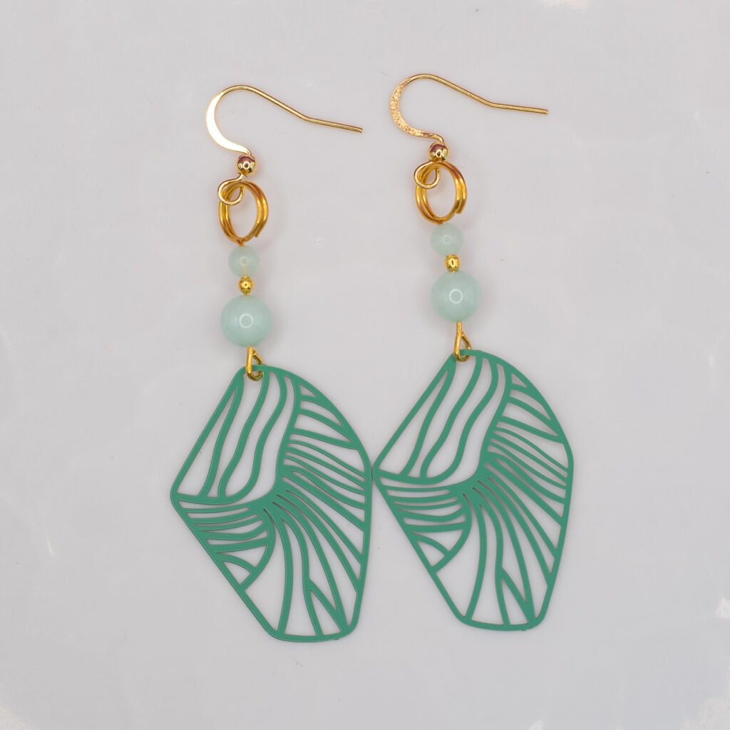 rock filigree
