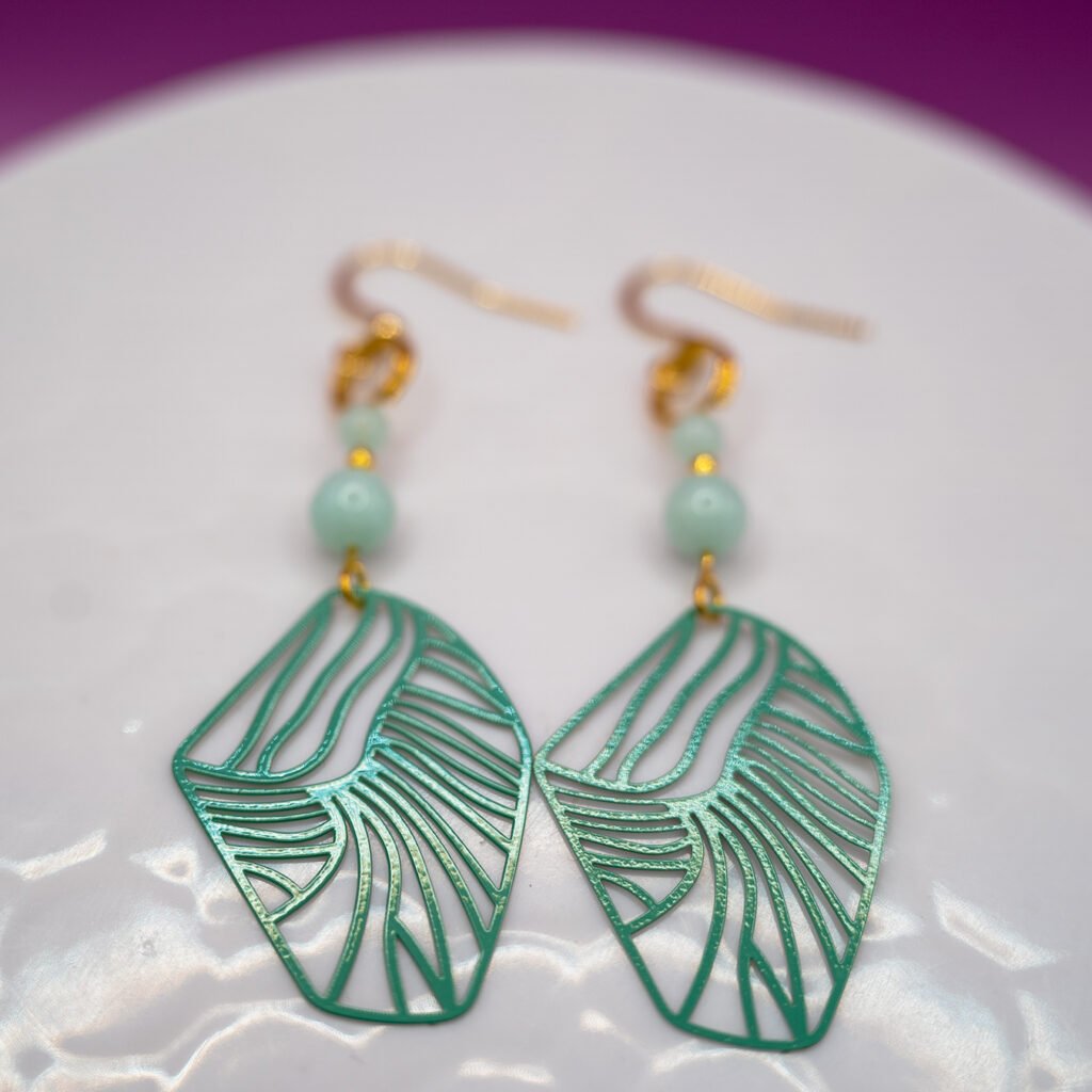 rock filigree
