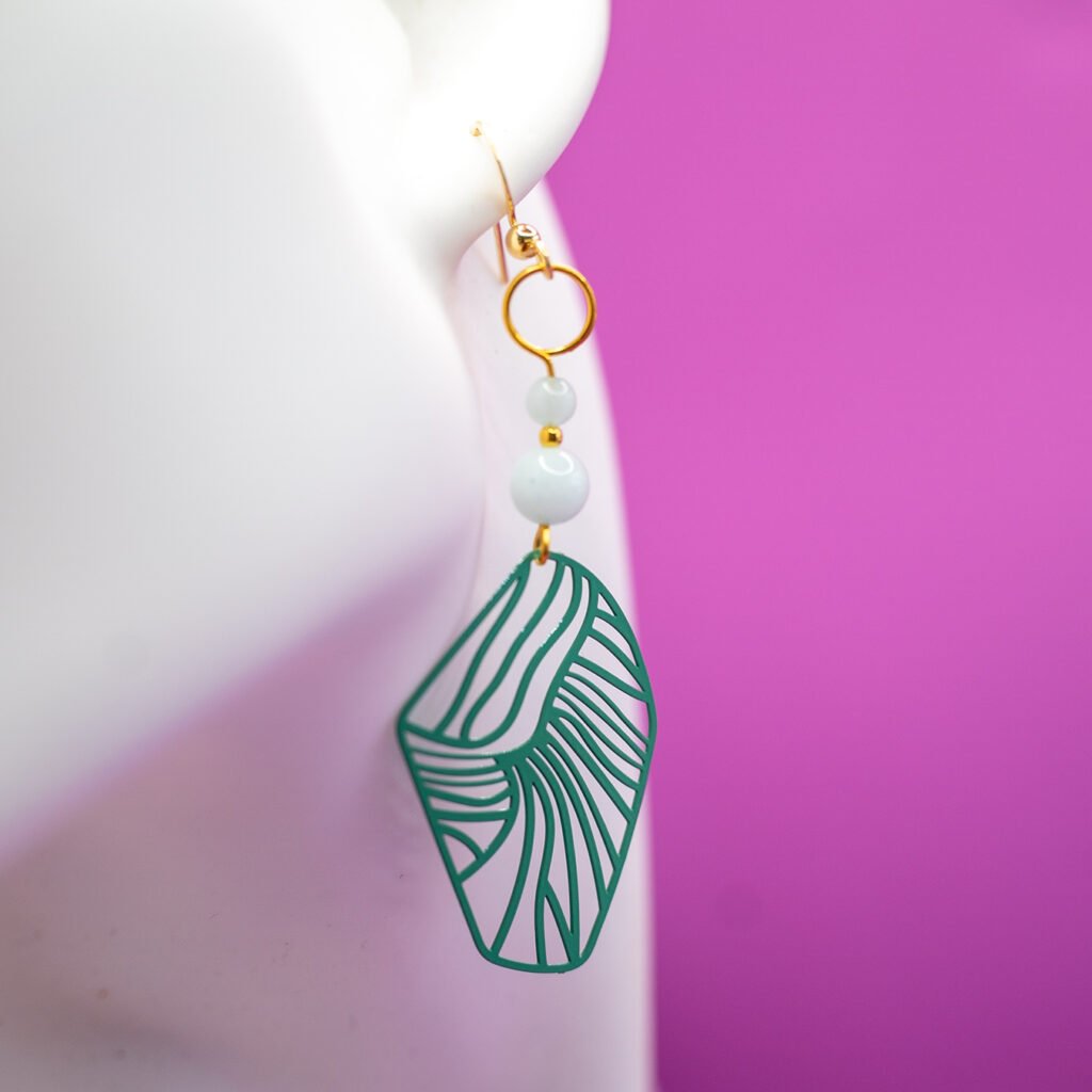 rock filigree