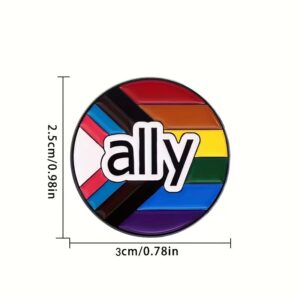 round ally