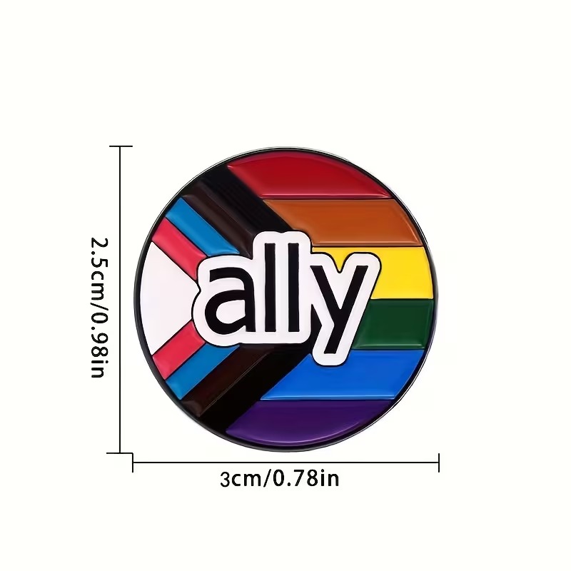 round ally