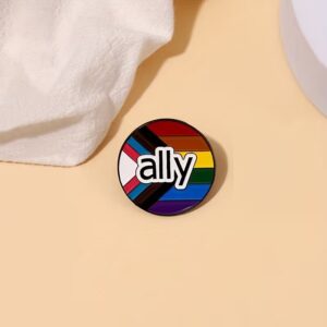 round ally
