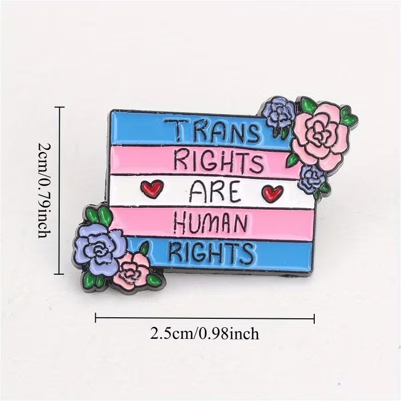 trans rights are human rights