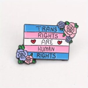 trans rights are human rights